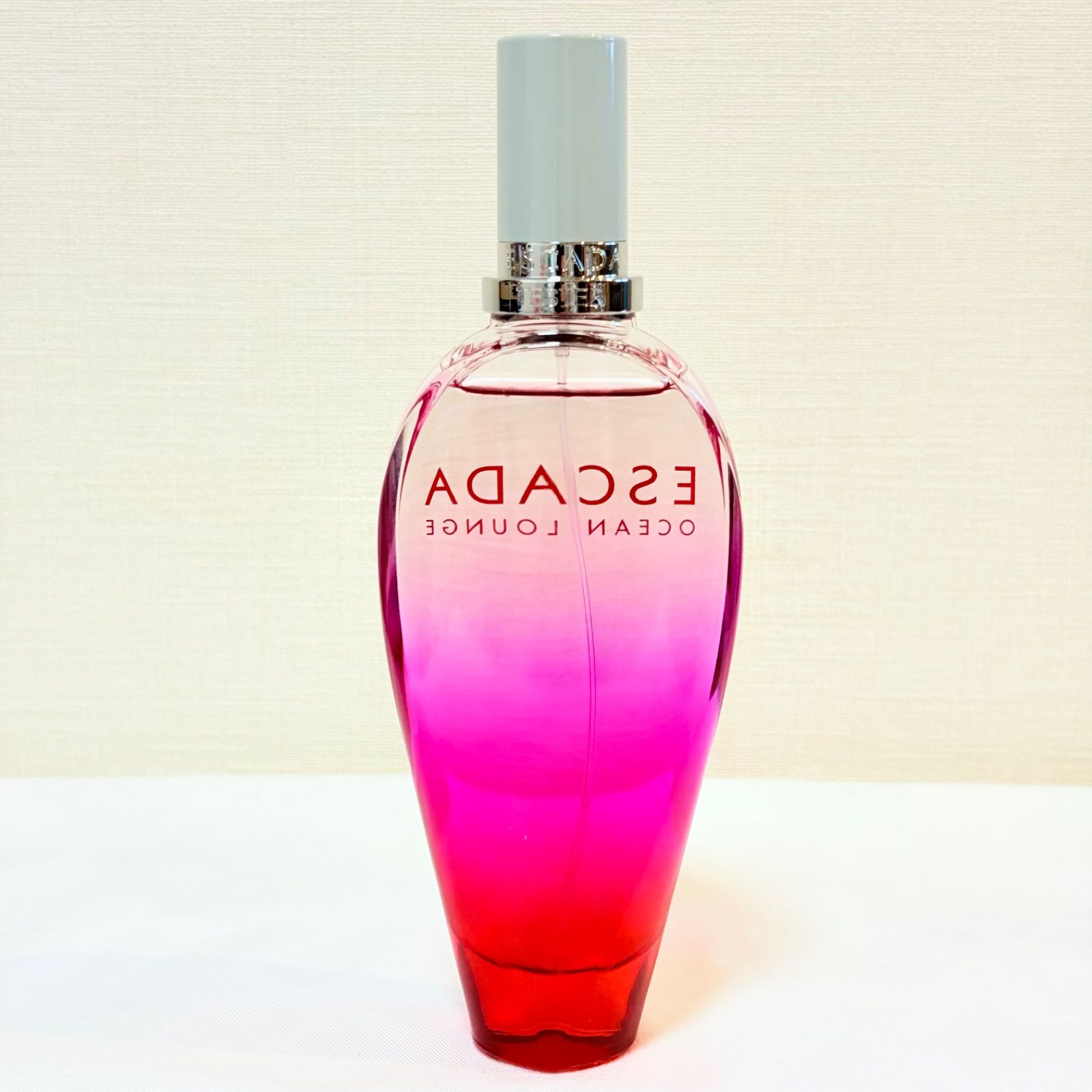 新品未使用 ESCADA OCEAN LOUNGE EAU DE TOILETTE エスカーダ 