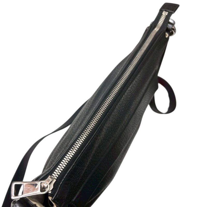 グッチ GUCCI インターロッキングG ソーホー ショルダーバッグ 322059