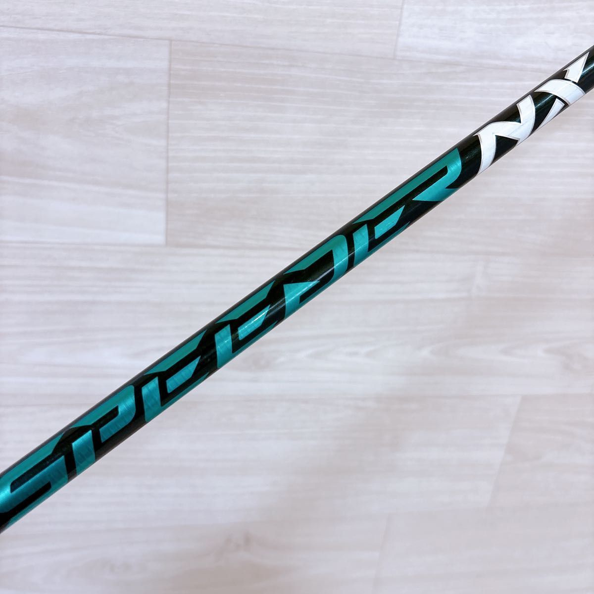 グリップ新品☆スピーダー6 シャフト☆PING Fujikura FLEX-S 【公式通販】