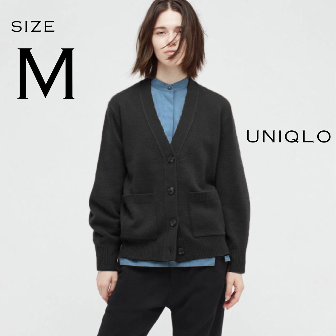 新品】UNIQLOユニクロ +J ジルサンダーコラボ 21FW ミドルゲージ 