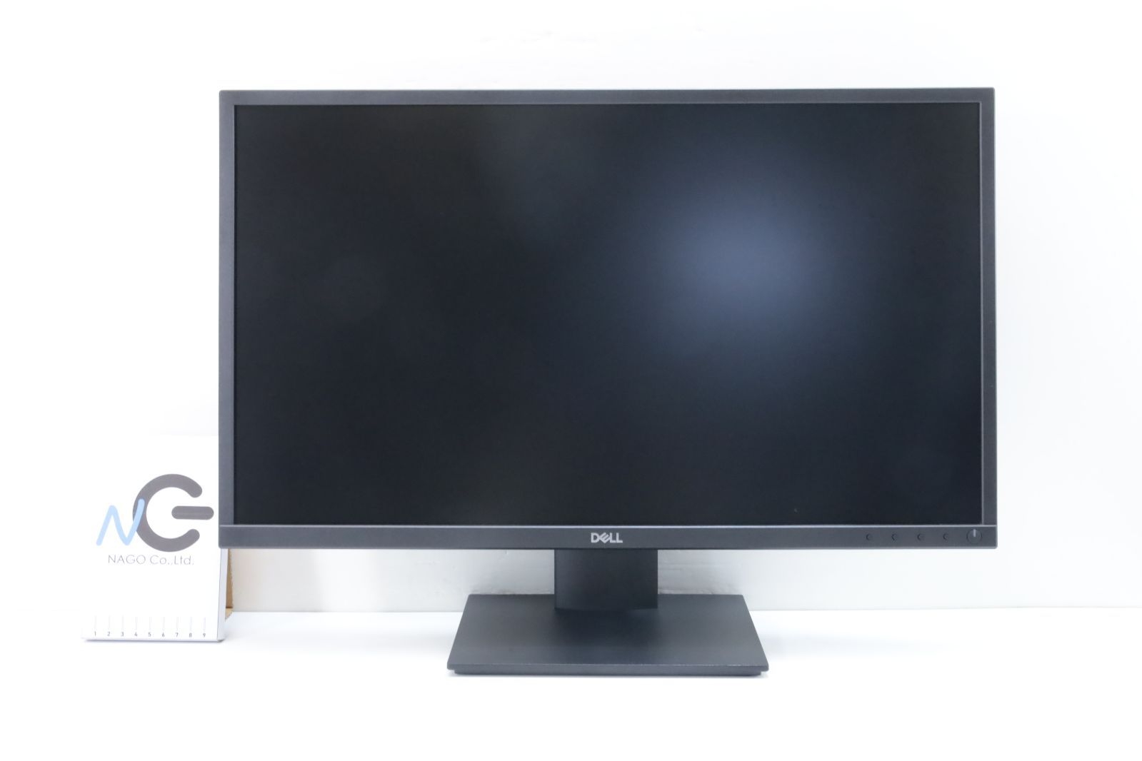 DELL E2420HS モニター 23.8型 FHD 高さ調整可能 動作確認済 DELL