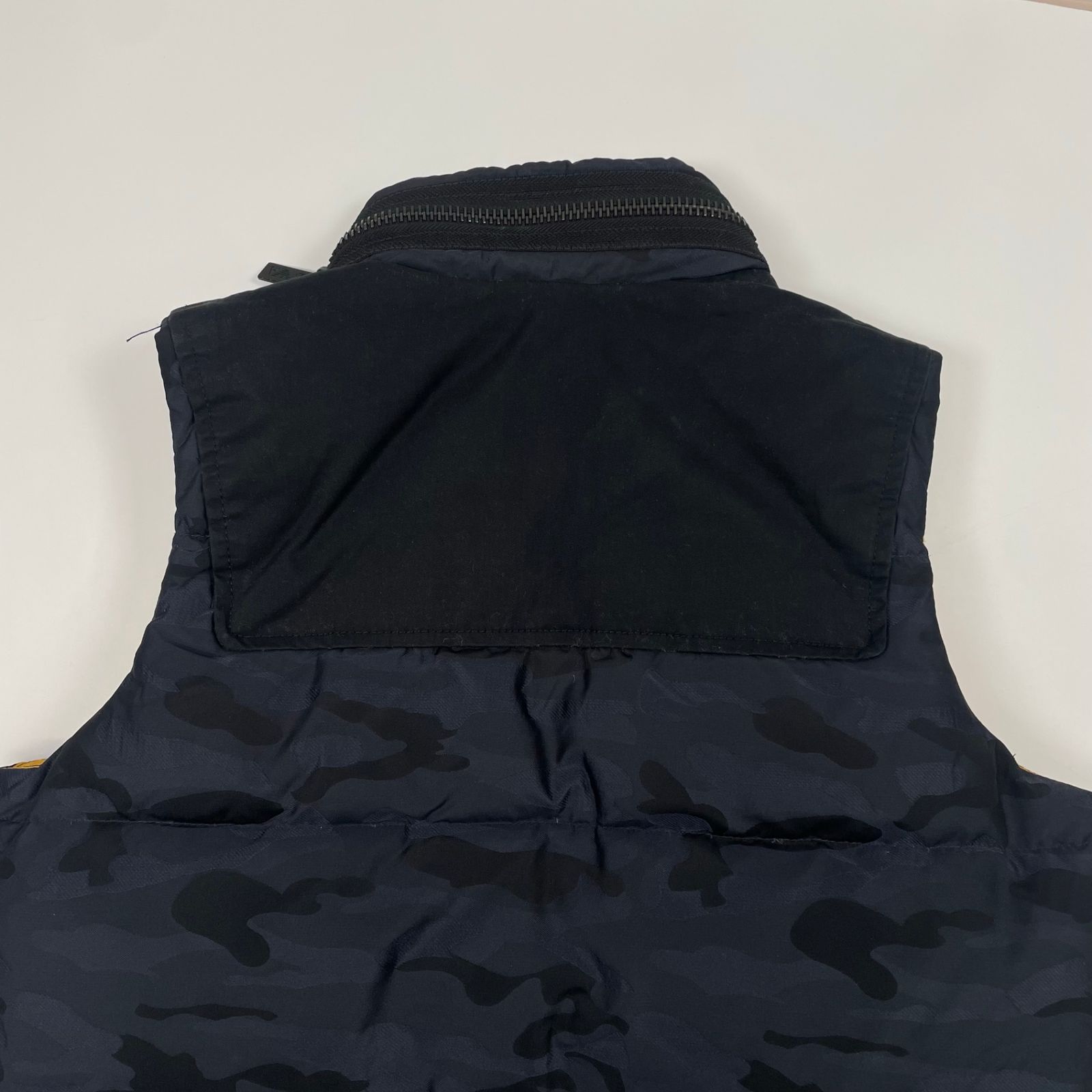 EMPORIO ARMANI JEANS エンポリオ アルマーニ ジーンズ / 2トーン 
