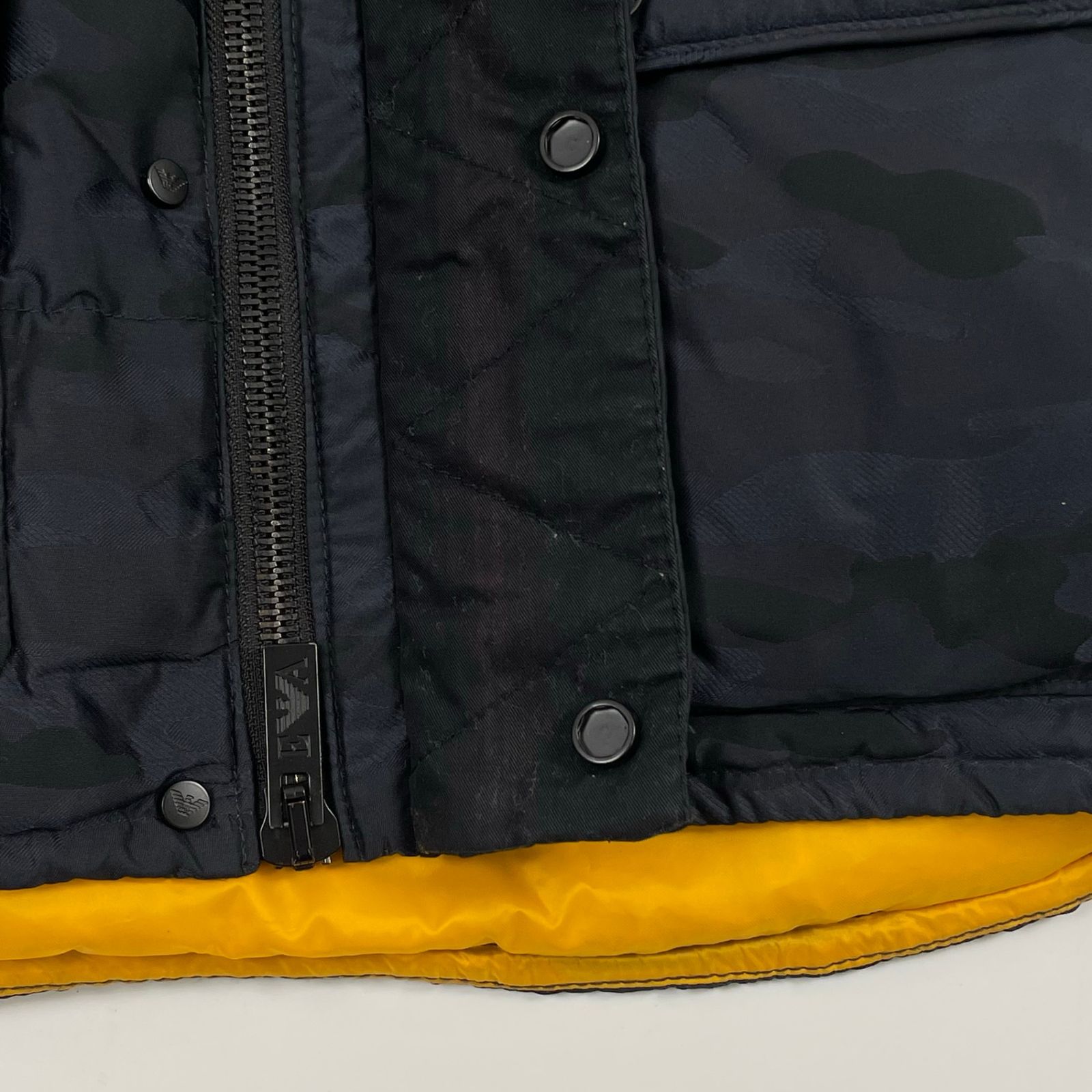EMPORIO ARMANI JEANS エンポリオ アルマーニ ジーンズ / 2トーン 