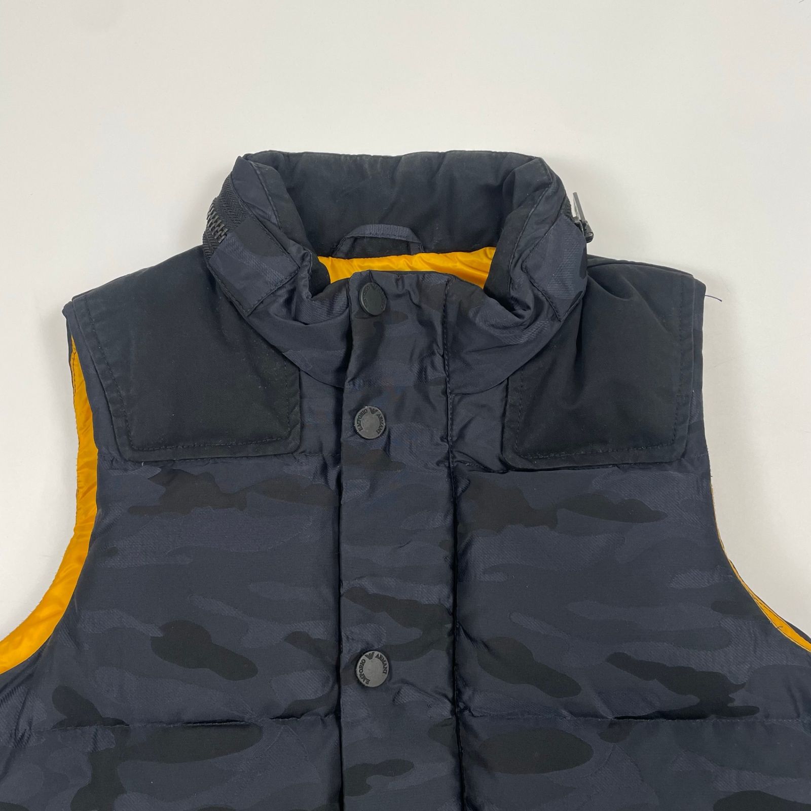 EMPORIO ARMANI JEANS エンポリオ アルマーニ ジーンズ / 2トーン 