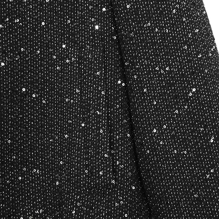 極美品】SAINT LAURENT PARIS サンローランパリ ブルゾン テディ