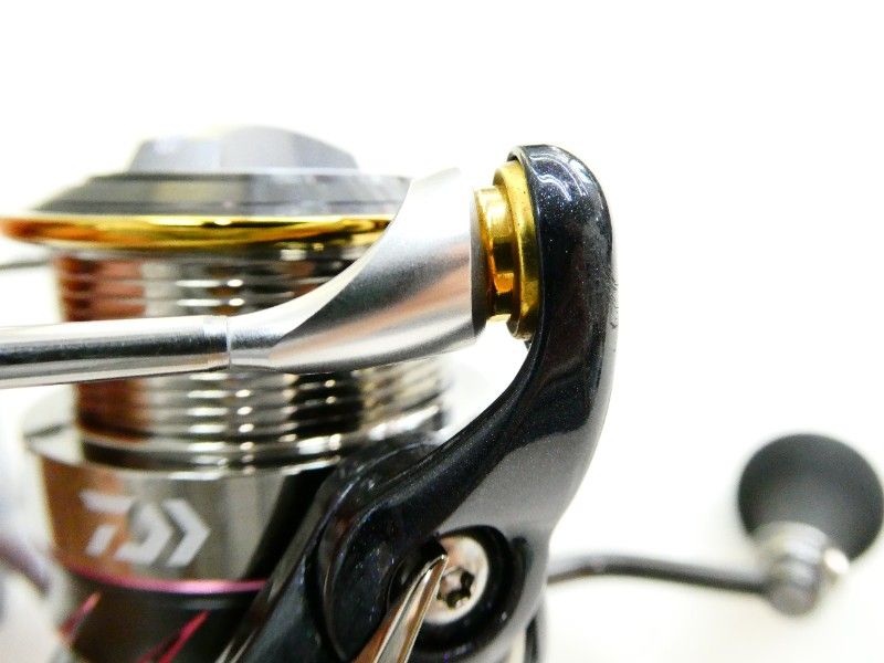 ダイワ 紅牙 MX 2508PE-H (03-9303120026) - メルカリ