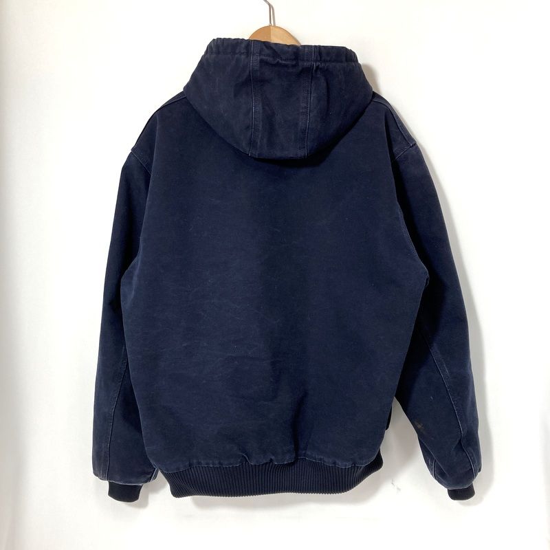 Carhartt カーハート アクティブジャケット Active Jacket J130 古着 