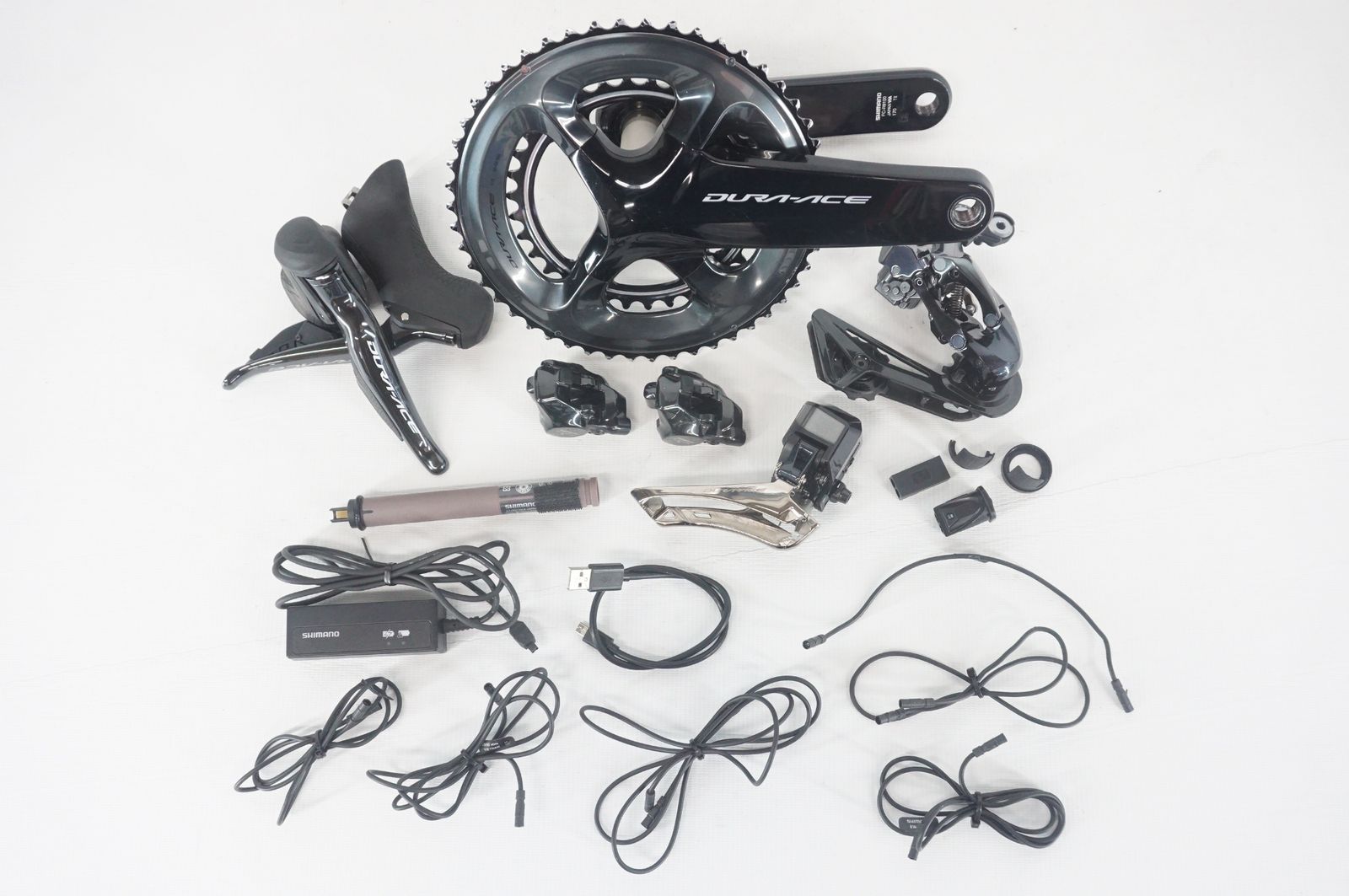 【SHIMANO】Dura-Ace Di2 R9150 R9170 コンポセット SHIMANO 「シマノ」 DURA-ACE R9170 R9150 コンポーネントセット