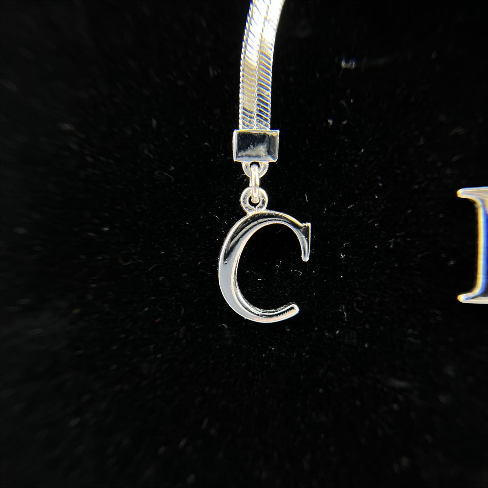 Christian Dior クリスチャンディオール リボン CDロゴ アクセサリー