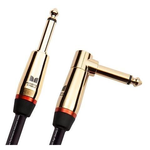 MONSTER CABLE/ロック12ft/SL M ROCK2-12A〈モンスターケーブル〉
