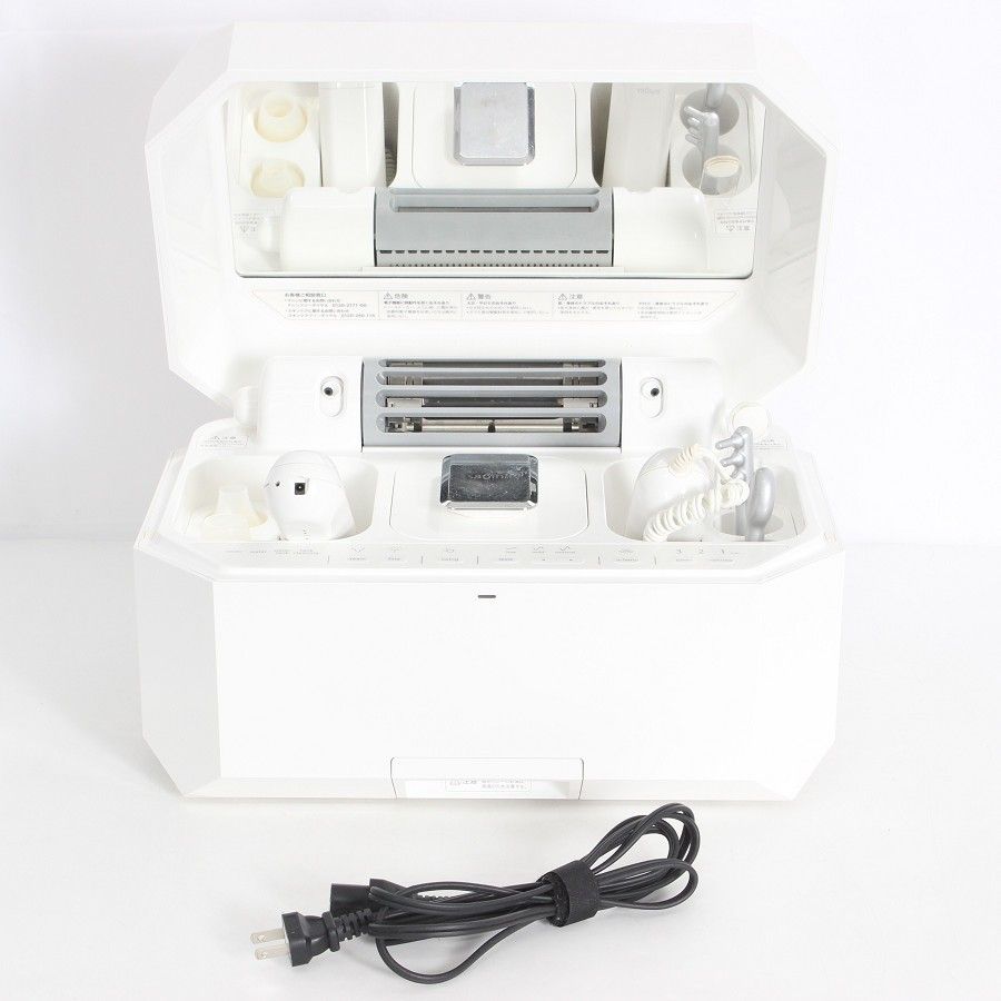 美容家電 サキナ美顔器 Lulucie