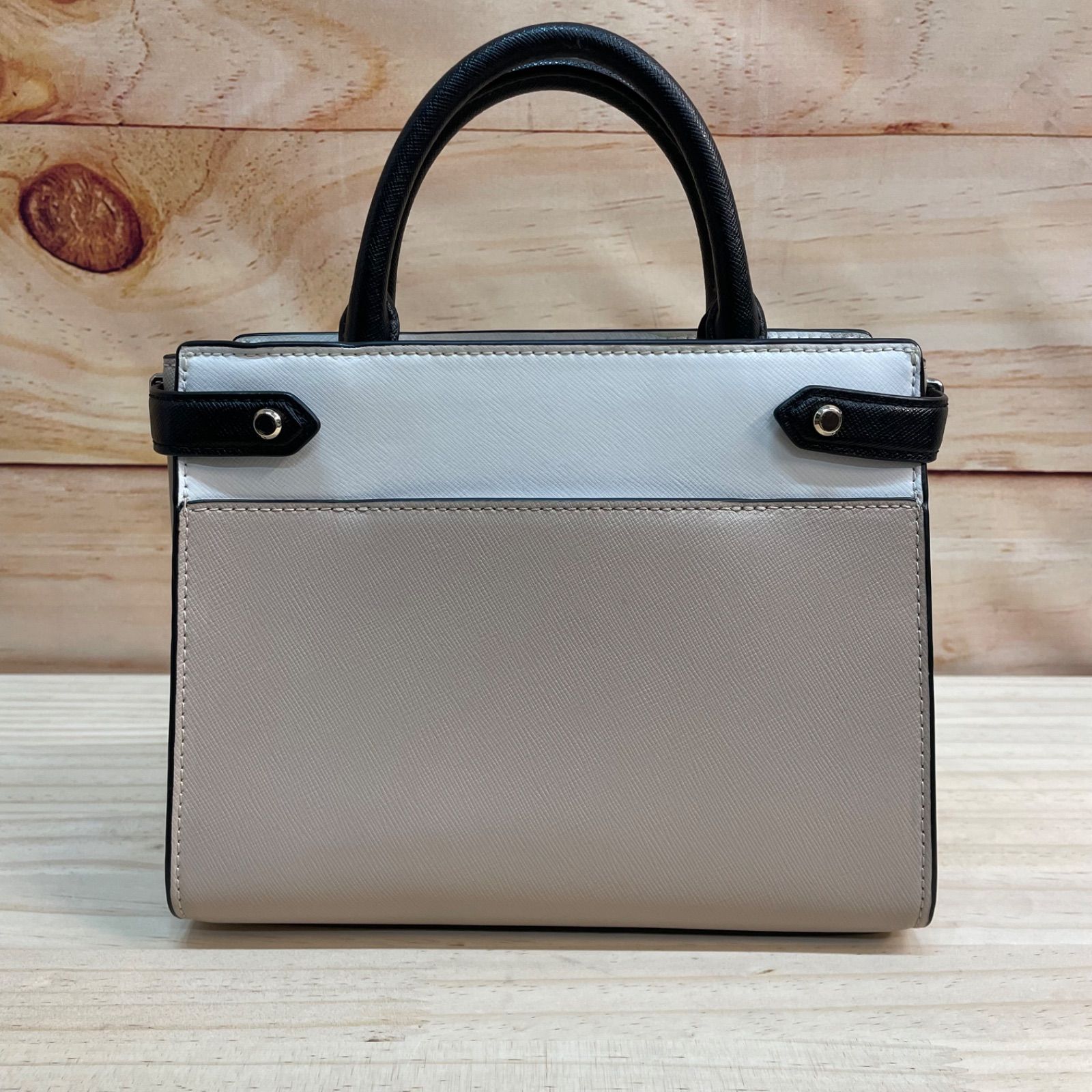 kate spade ケイトスペード 2way バック ショルダー ハンドバック 