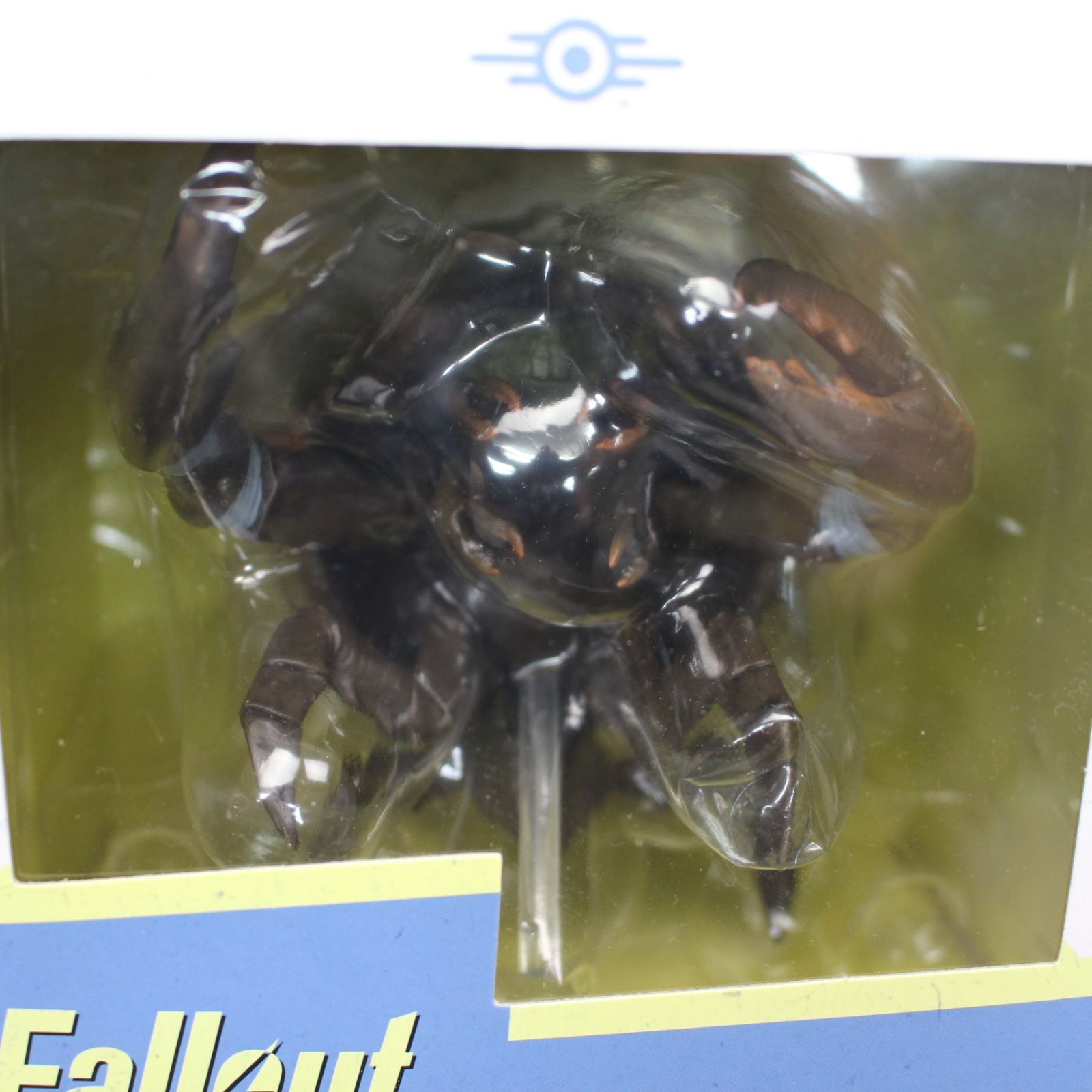 753)【未開封/9個まとめ】Loot Crate Fallout CRATE フィギュア 