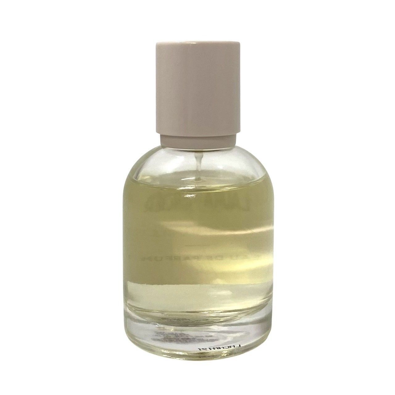 M【LAURA MERCIER】アンバーバニラ オードパルファム 50ml 香水