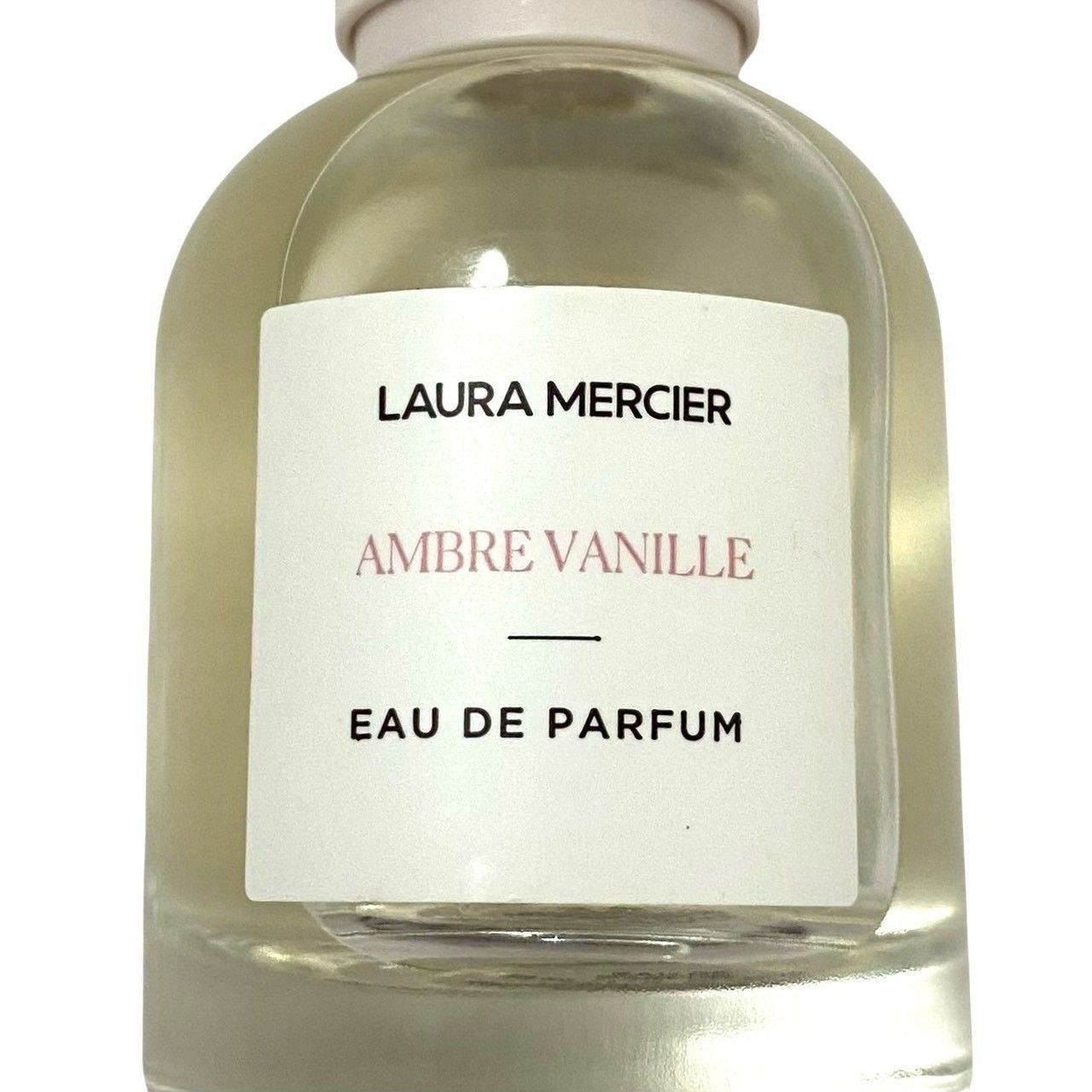 M【LAURA MERCIER】アンバーバニラ オードパルファム 50ml 香水