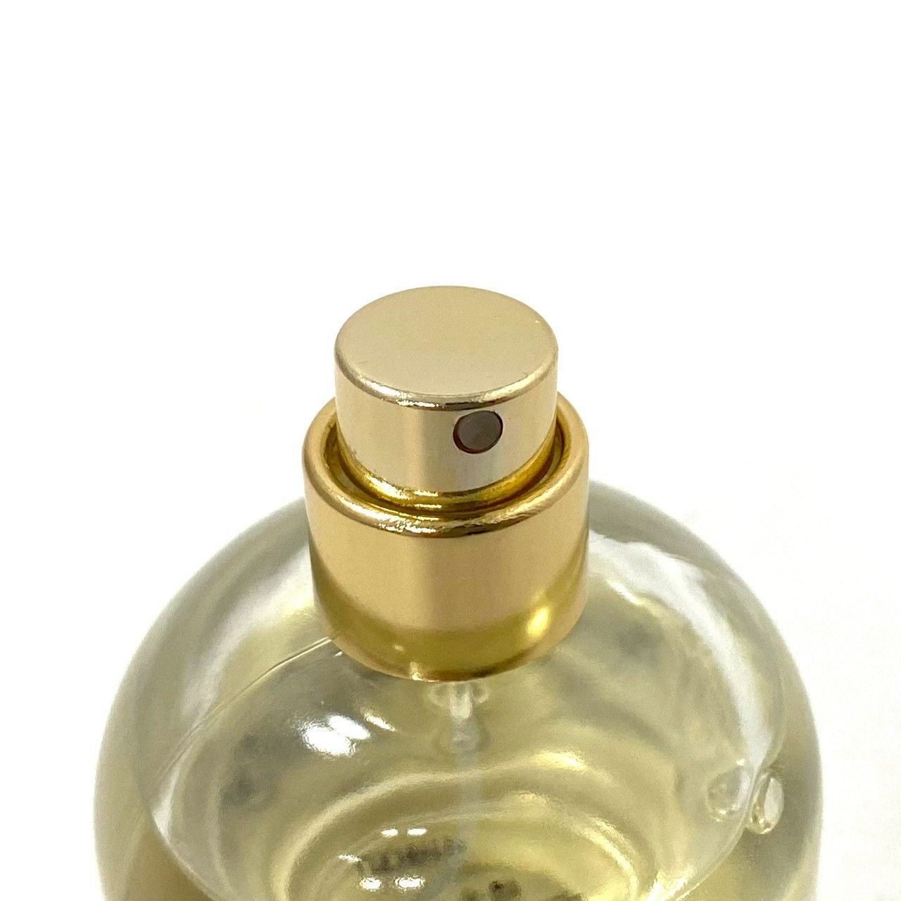 M【LAURA MERCIER】アンバーバニラ オードパルファム 50ml 香水 
