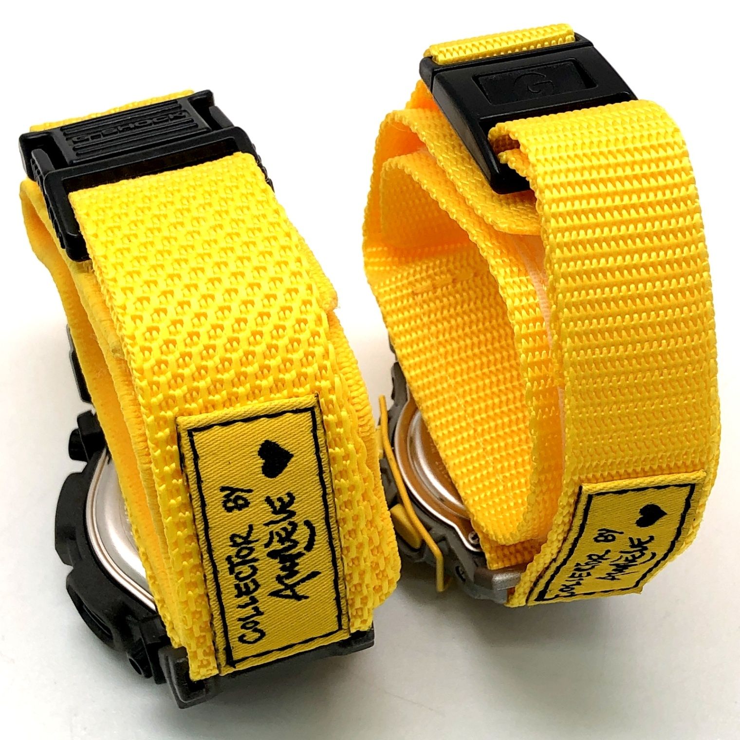 G-SHOCK ジーショック agnes.b アニエスベー オレール別注 コラボ 