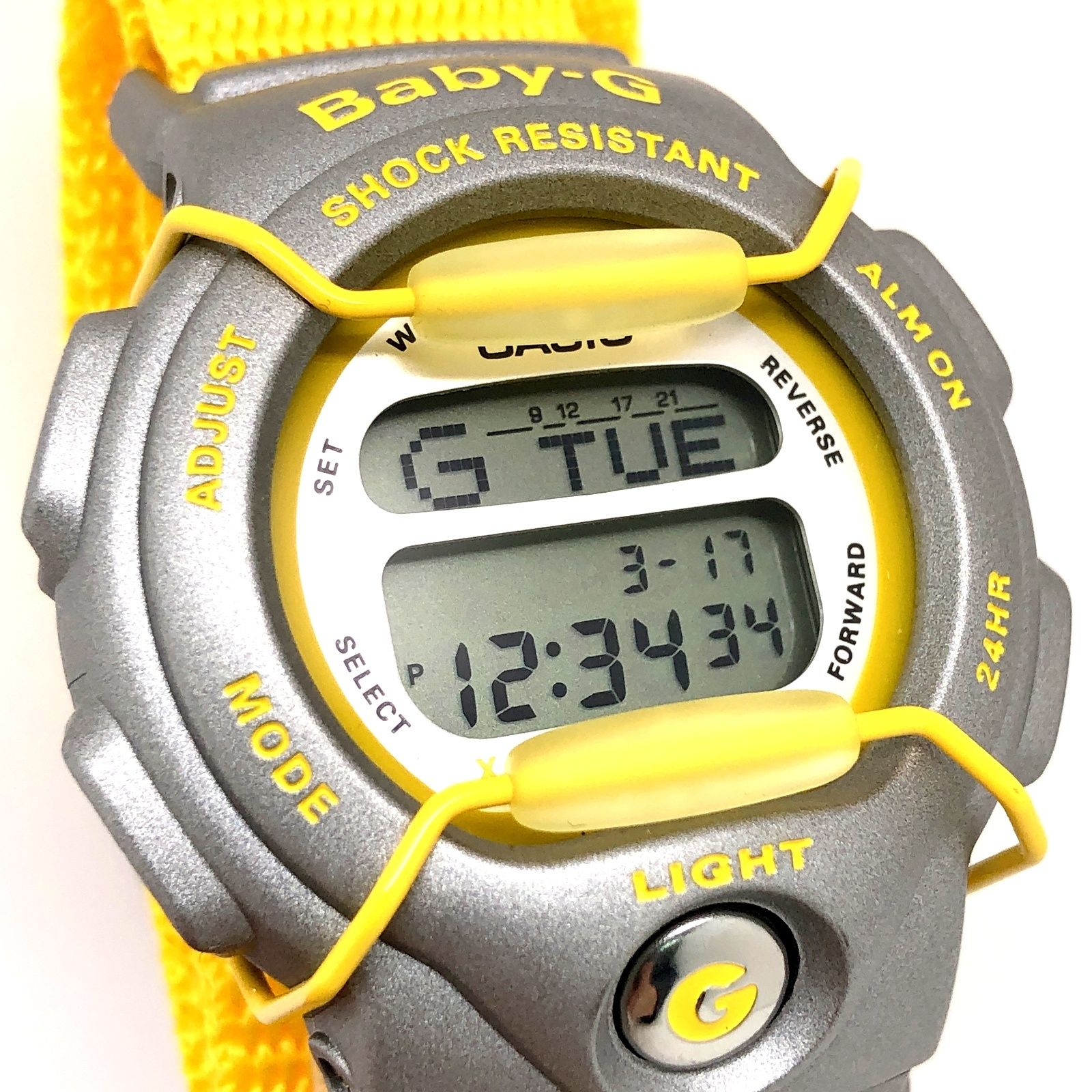 G-SHOCK ジーショック agnes.b アニエスベー オレール別注 コラボ 
