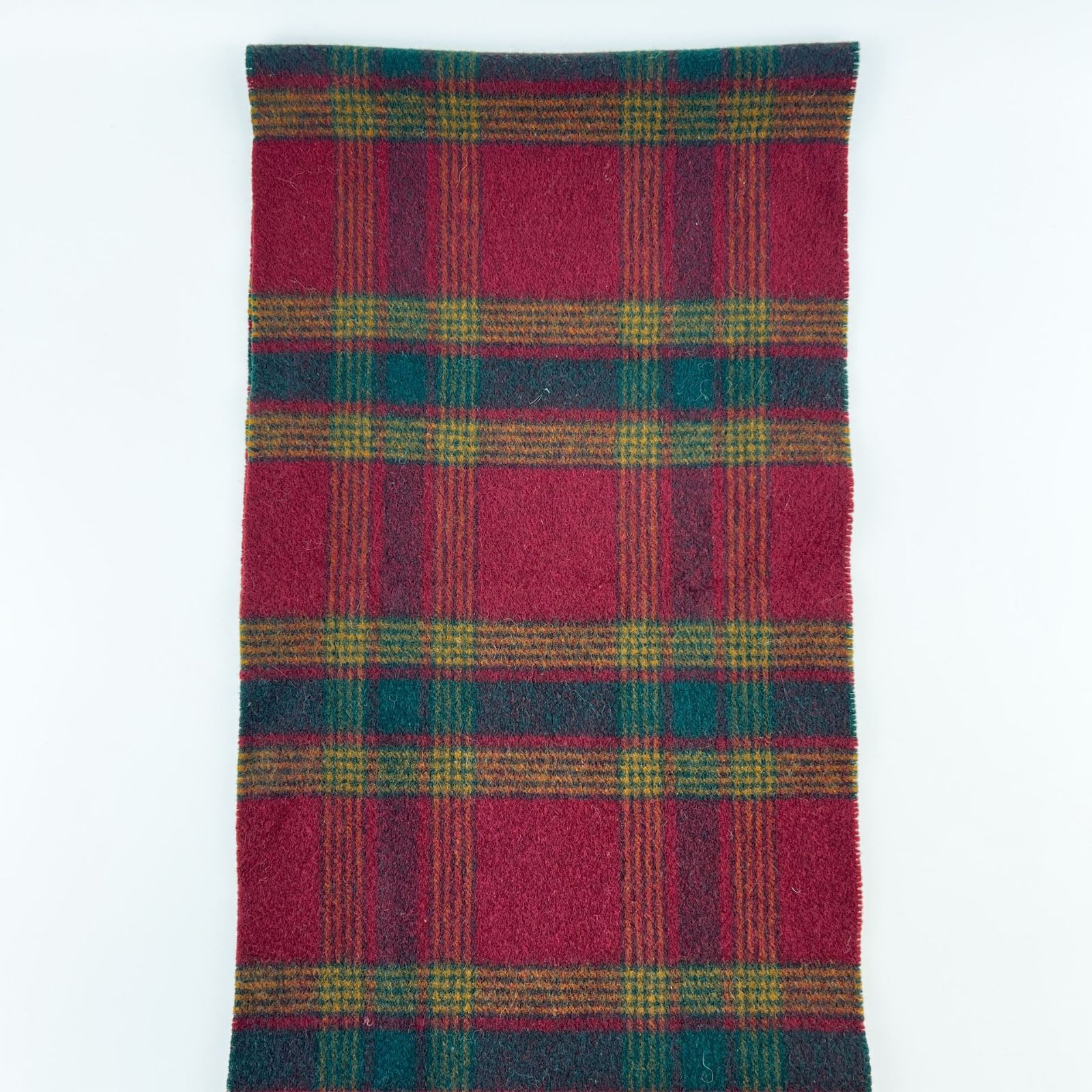 BURBERRY バーバリー ノバチェック マフラー カシミヤ マルチカラー