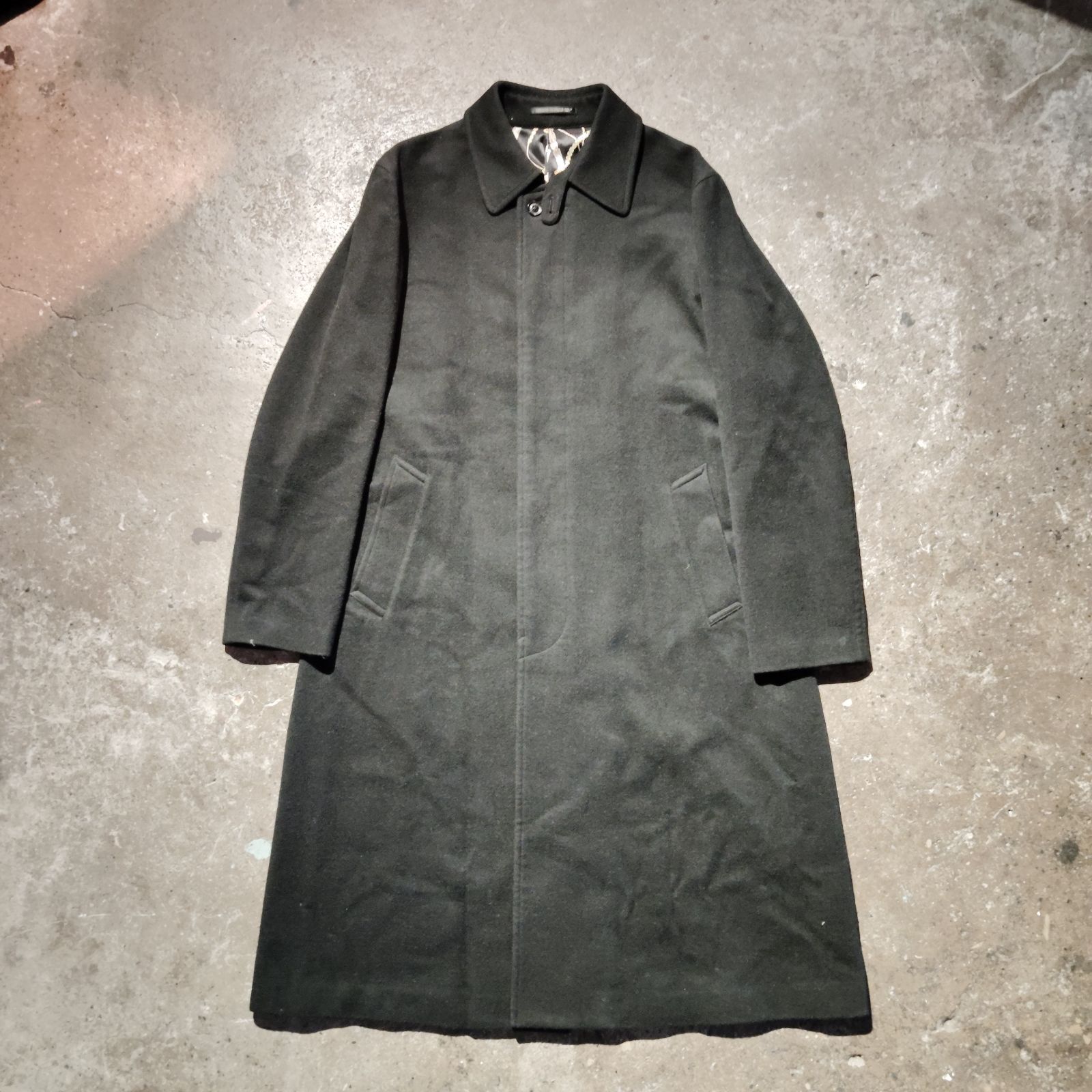 Yohji Yamamoto COSTUME D