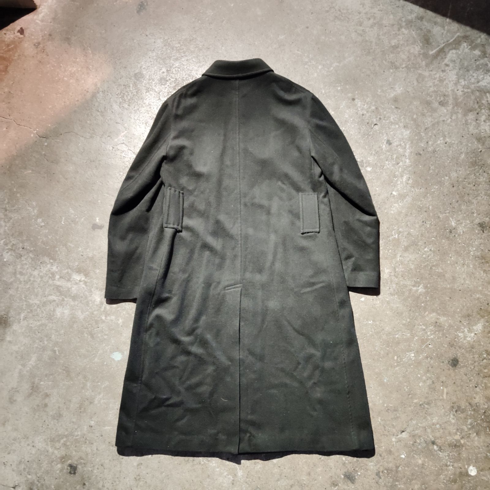 Yohji Yamamoto COSTUME D