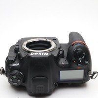 シャッター回数：800回】Nikon D500 ボディ 一眼レフカメラ 〔NIKON F