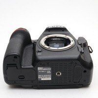 シャッター回数：800回】Nikon D500 ボディ 一眼レフカメラ 〔NIKON F