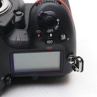 シャッター回数：800回】Nikon D500 ボディ 一眼レフカメラ 〔NIKON F