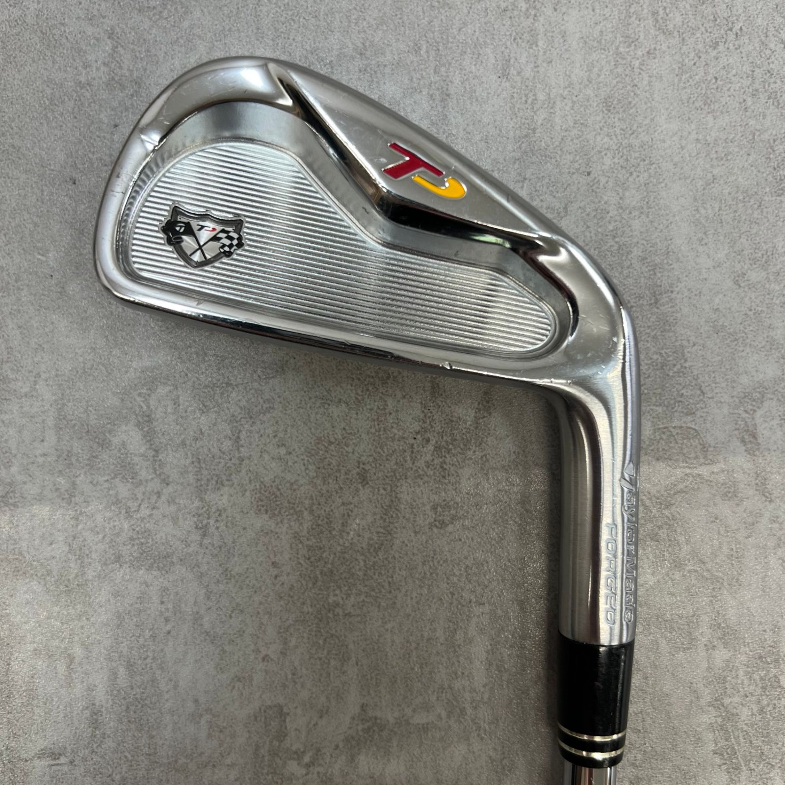 TaylorMade テーラーメイド TP ツアープリファード メンズゴルフ 3番 