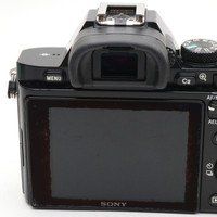 英語ver】SONY α7S ボディ ILCE-7S フルサイズミラーレス一眼 〔SONY E