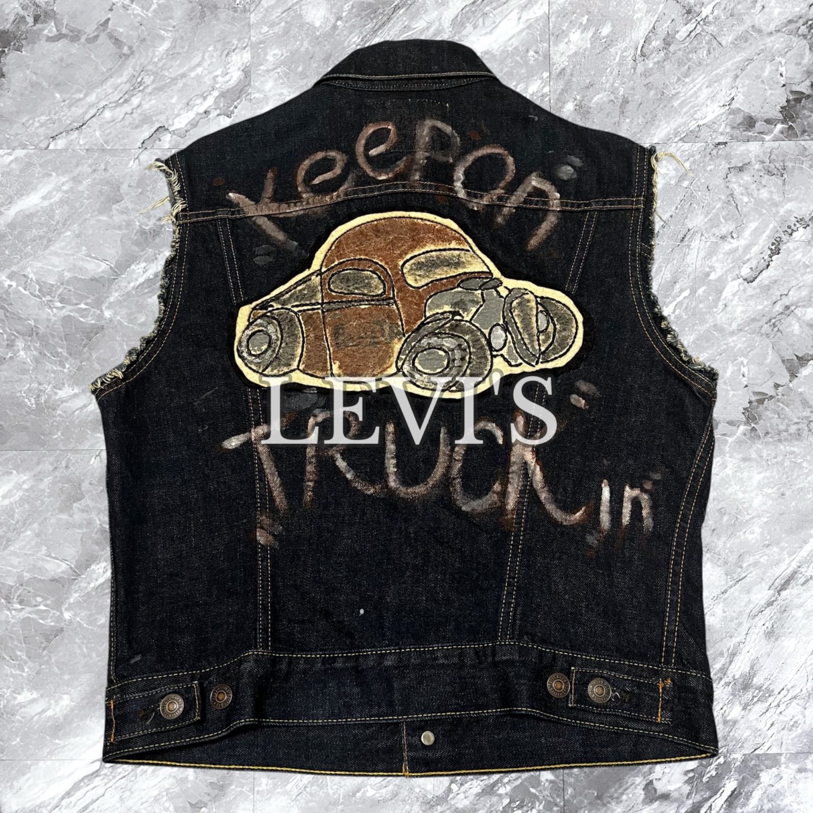 LEVI