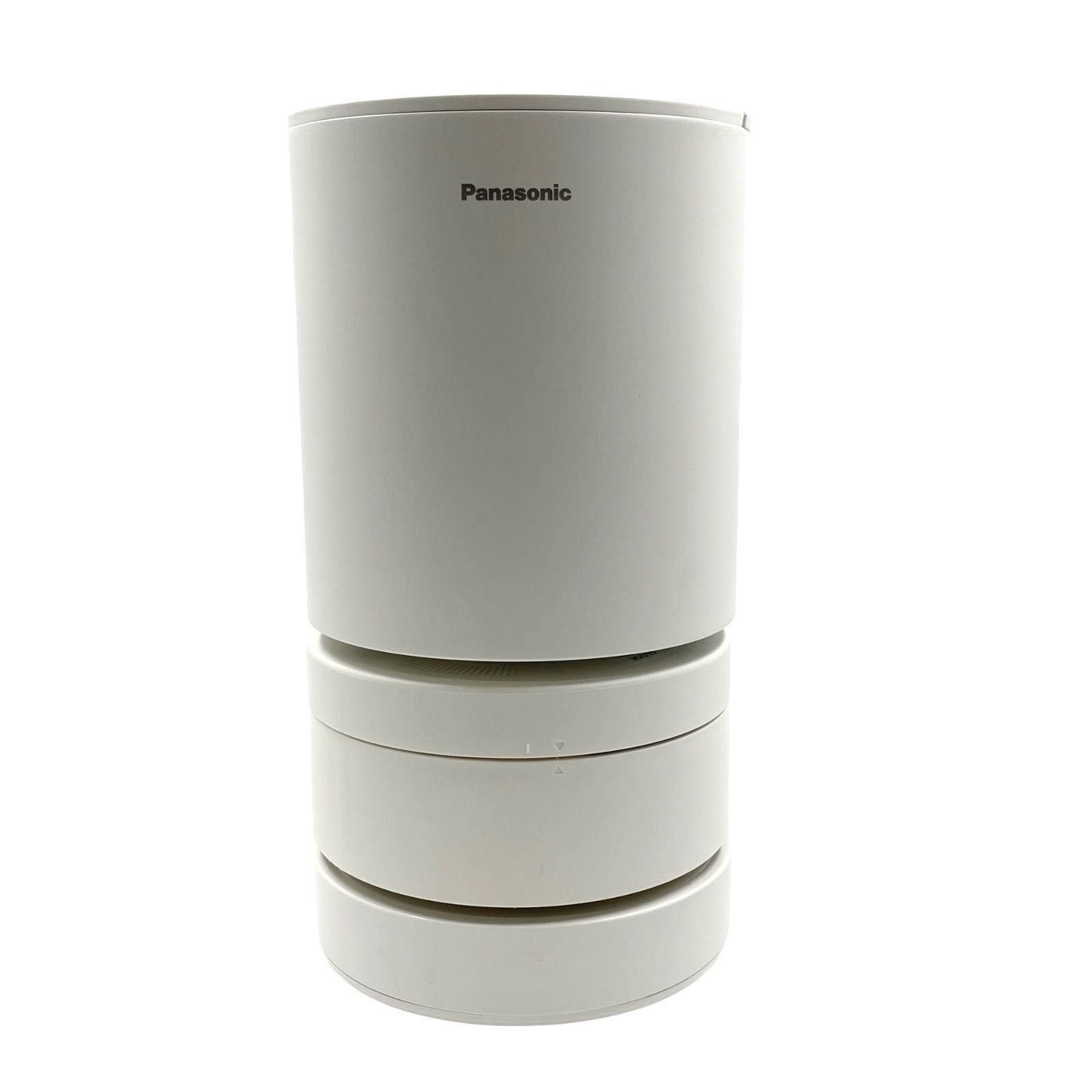 Panasonic 自動計量IH炊飯器 SR-AX1 ホワイト コンパクト 2合炊き 全