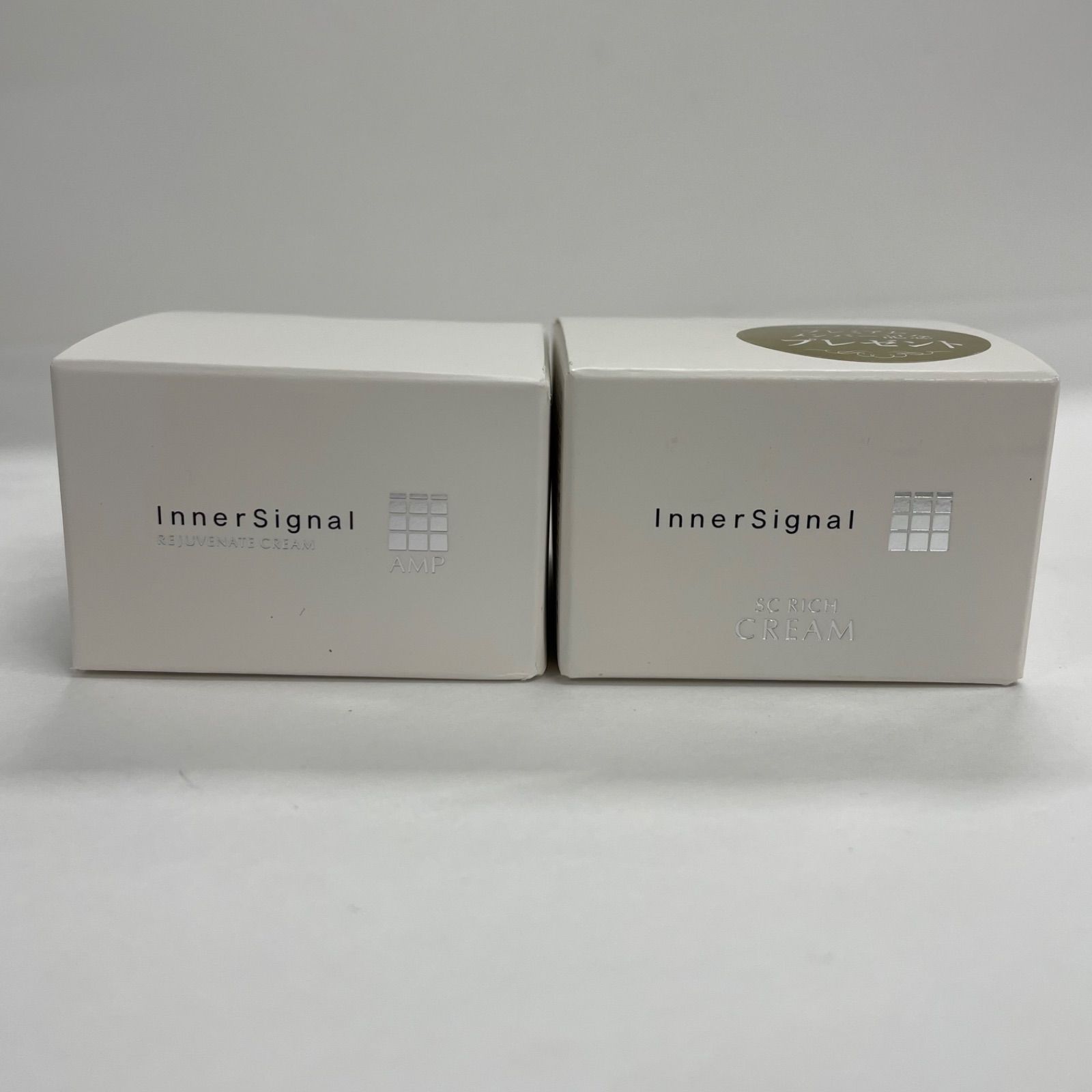 Inner Signal 2点 インナーシグナル（InnerSignal）｜大塚製薬