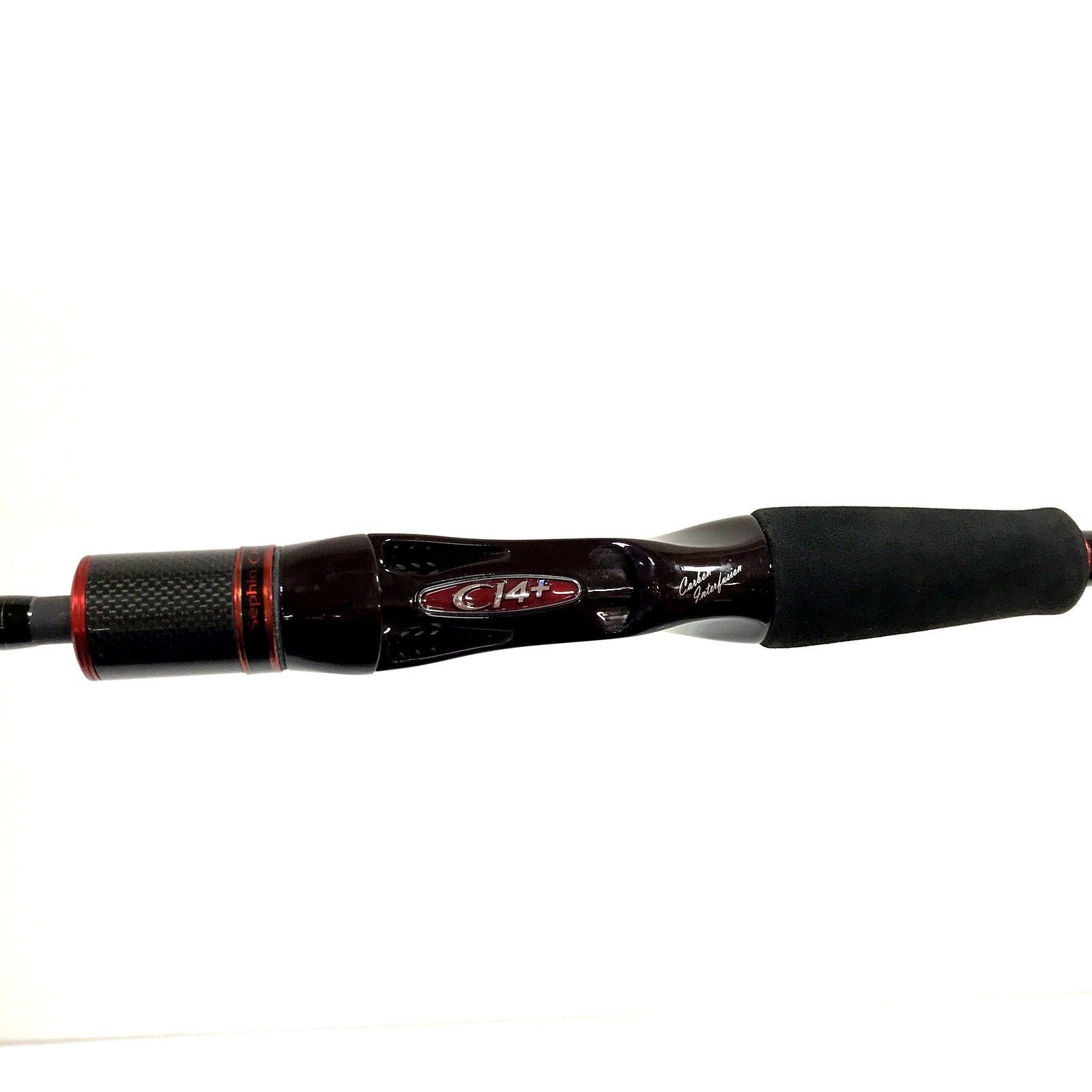 SHIMANO シマノ 14セフィアCI4+ボート B606M-S 359681 ロッド 釣竿