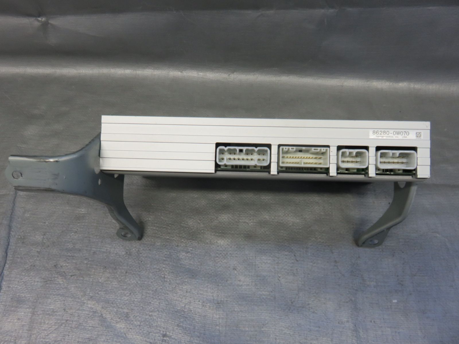 ☆STD9592/動作OK レクサス SC430 UZZ40/後期 マークレビンソン