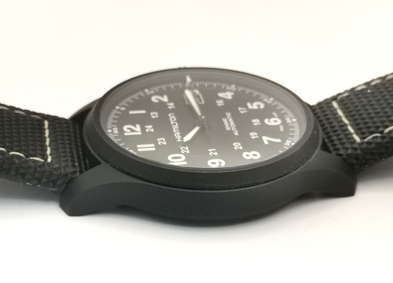 フィールド 42mm