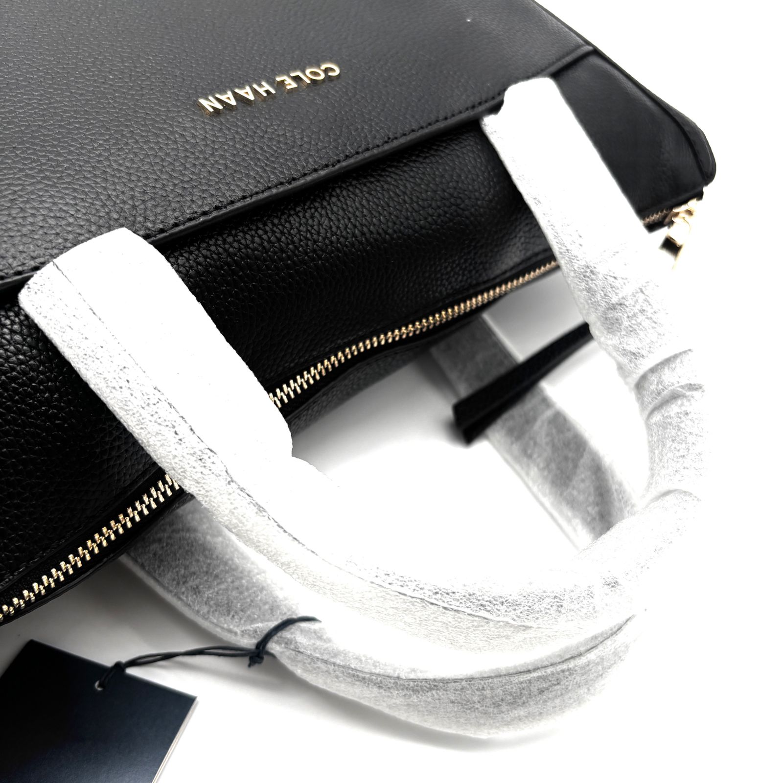 未使用保管品 コールハーン COLE HAAN 3way リュック トートバッグ 