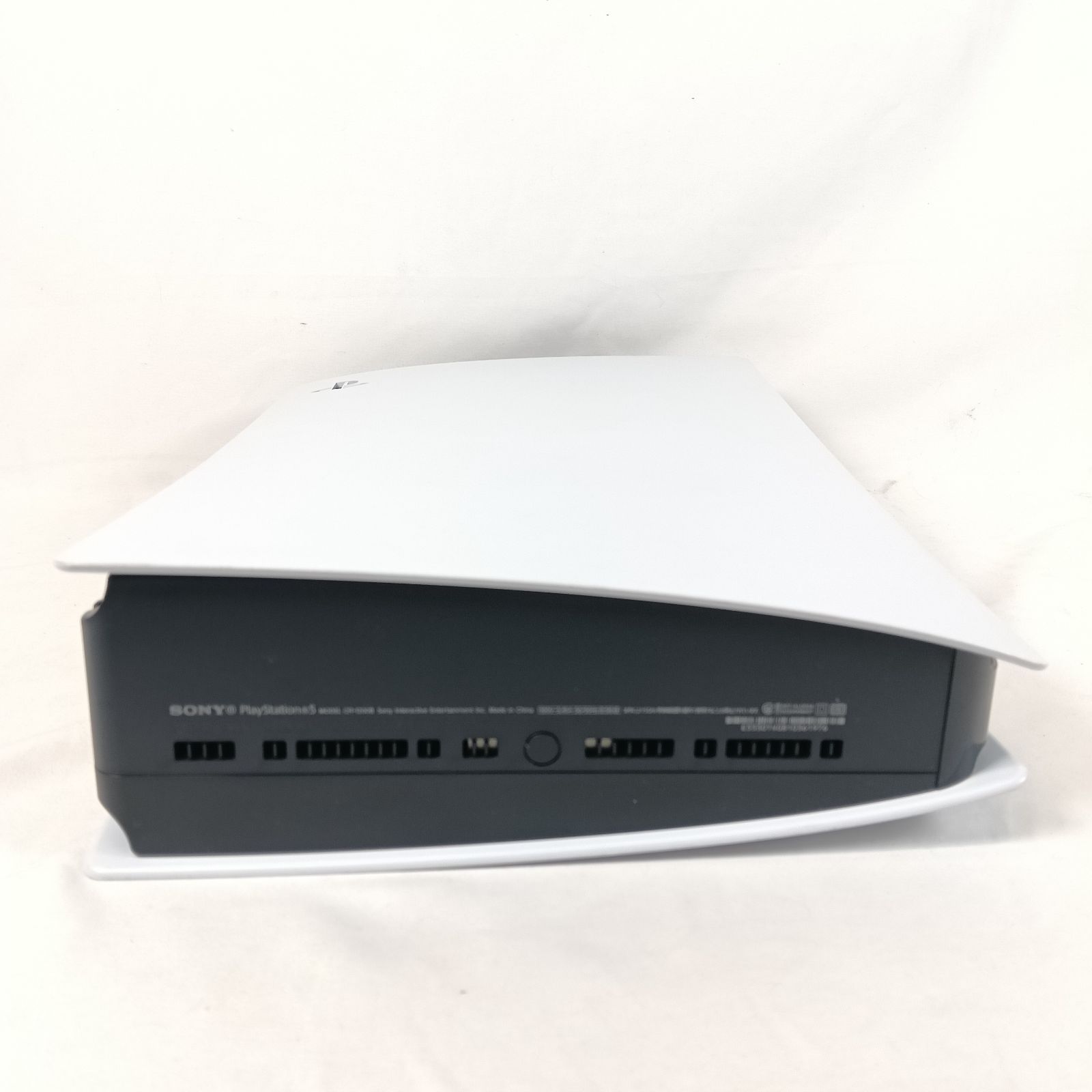 ジャンク品】SONY PlayStation 5 本体 CFI-1200B デジタル 