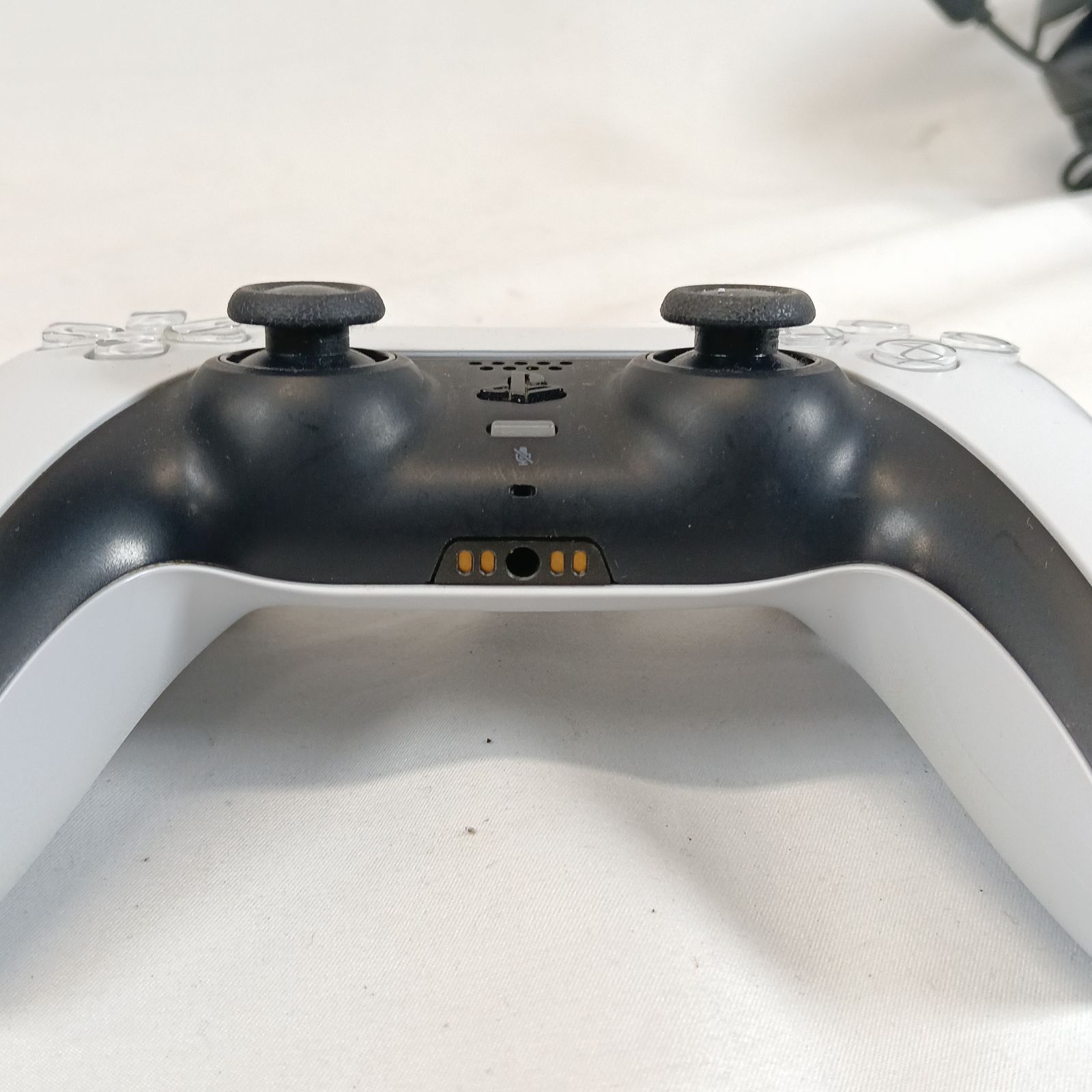 ジャンク品】SONY PlayStation 5 本体 CFI-1200B デジタル 
