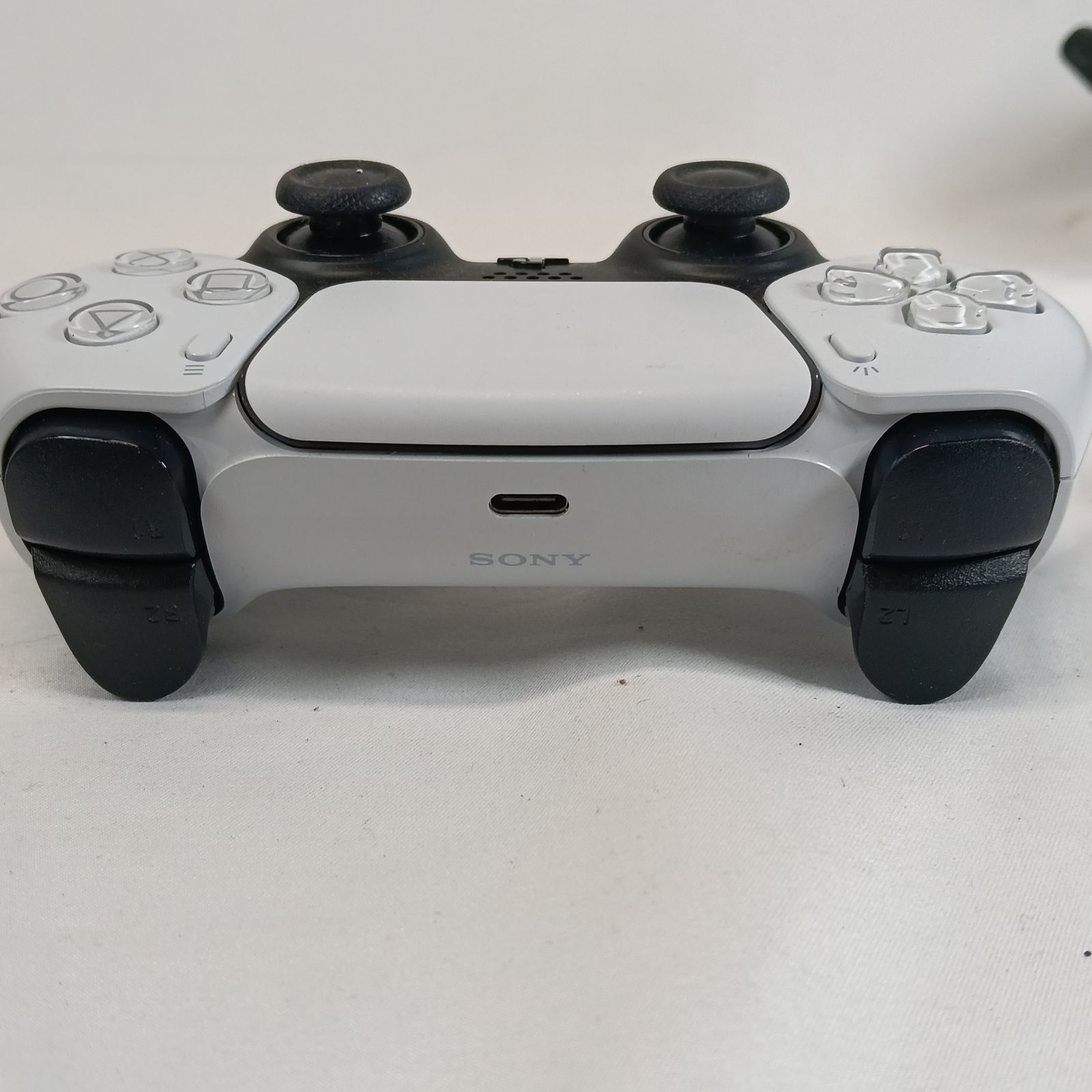 ジャンク品】SONY PlayStation 5 本体 CFI-1200B デジタル 