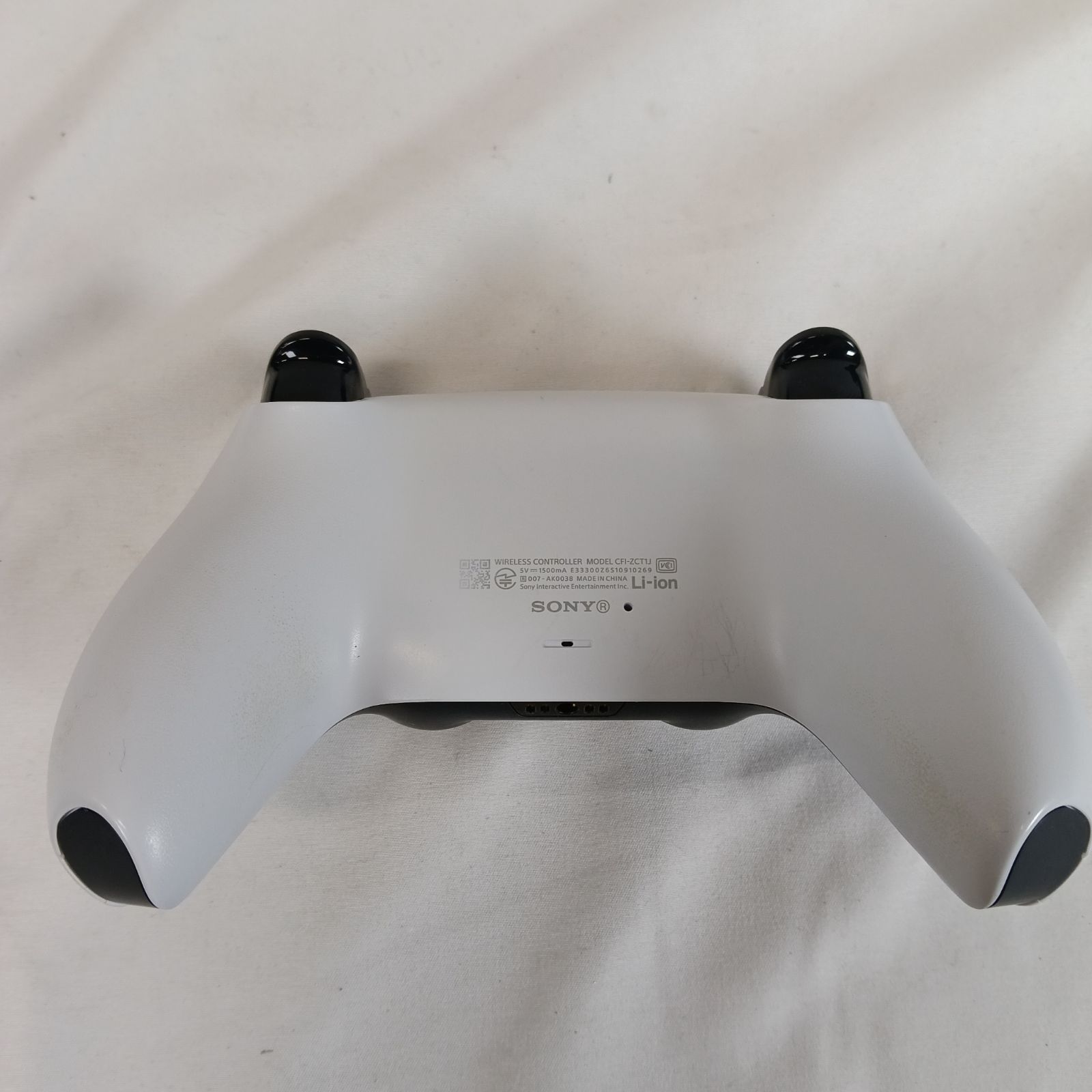 ジャンク品】SONY PlayStation 5 本体 CFI-1200B デジタル 