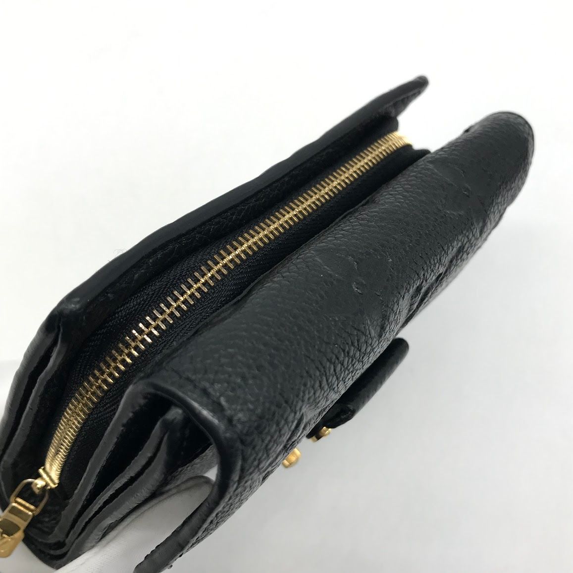 倉吉店】 中古 LOUIS VUITTON | ルイ・ヴィトン 三つ折り財布