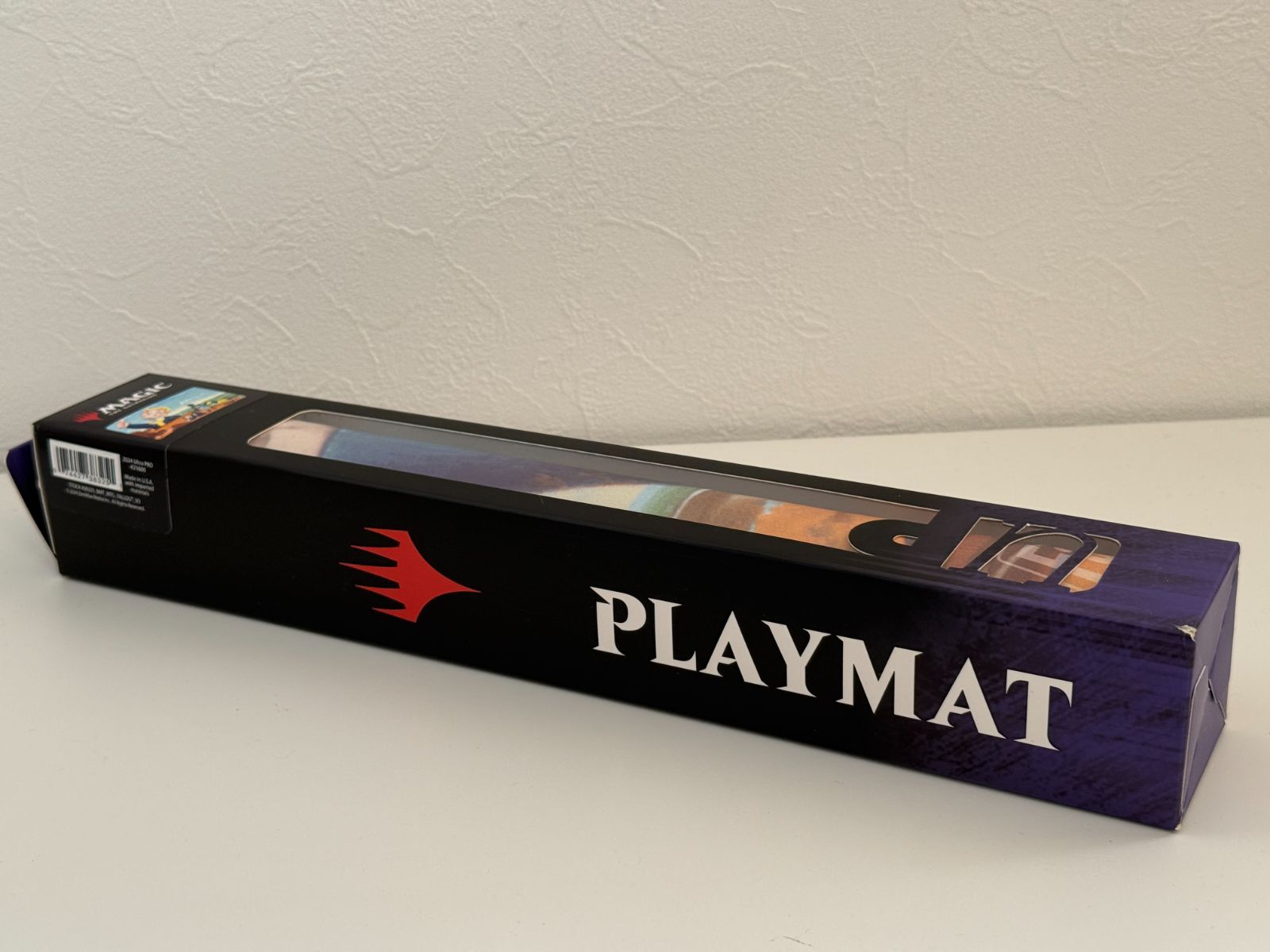 Ultra PRO Fallout Playmat Ravages of War Magic: The Gathering