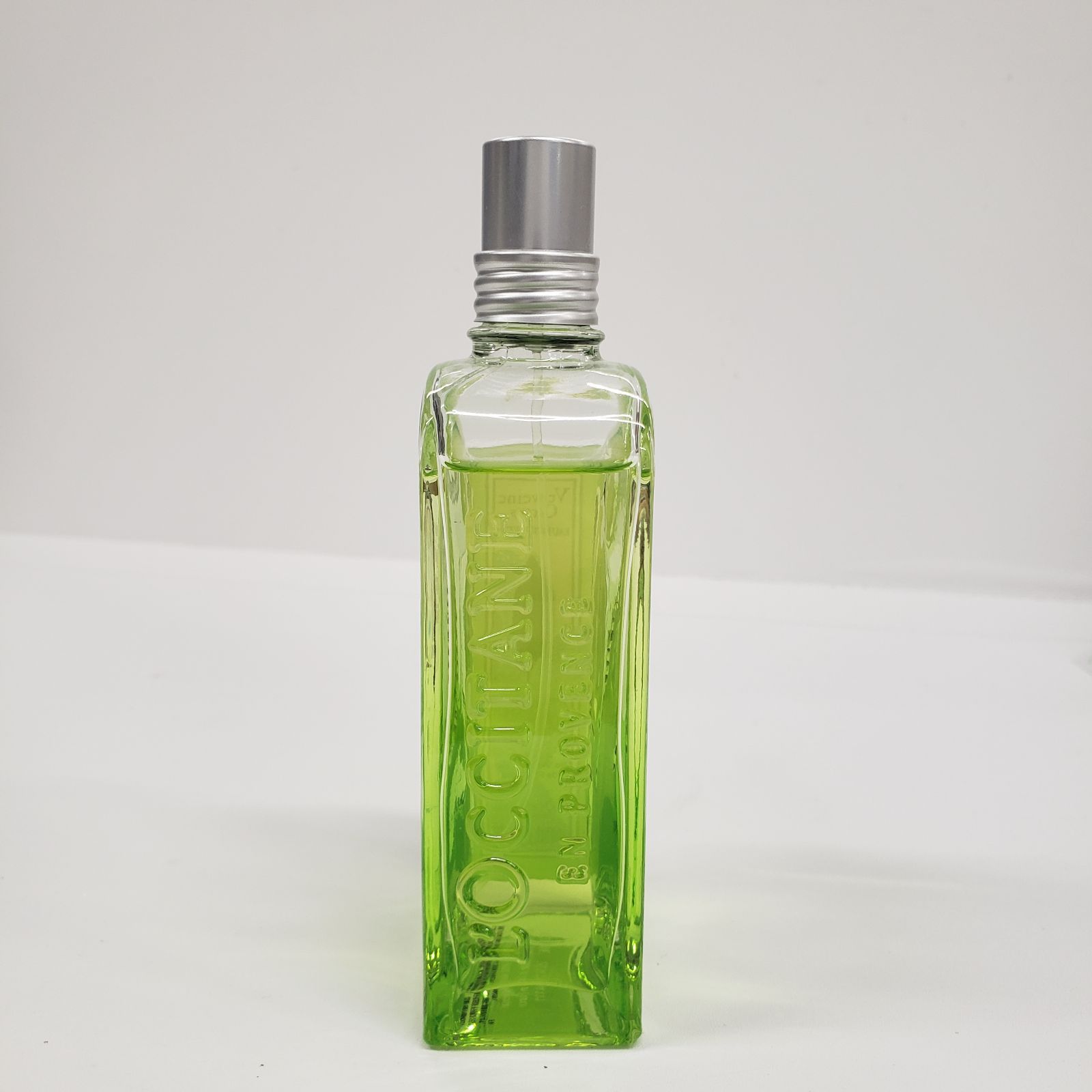 F2827 ロクシタン アクアカクタスヴァーベナ オードトワレ 100ml
