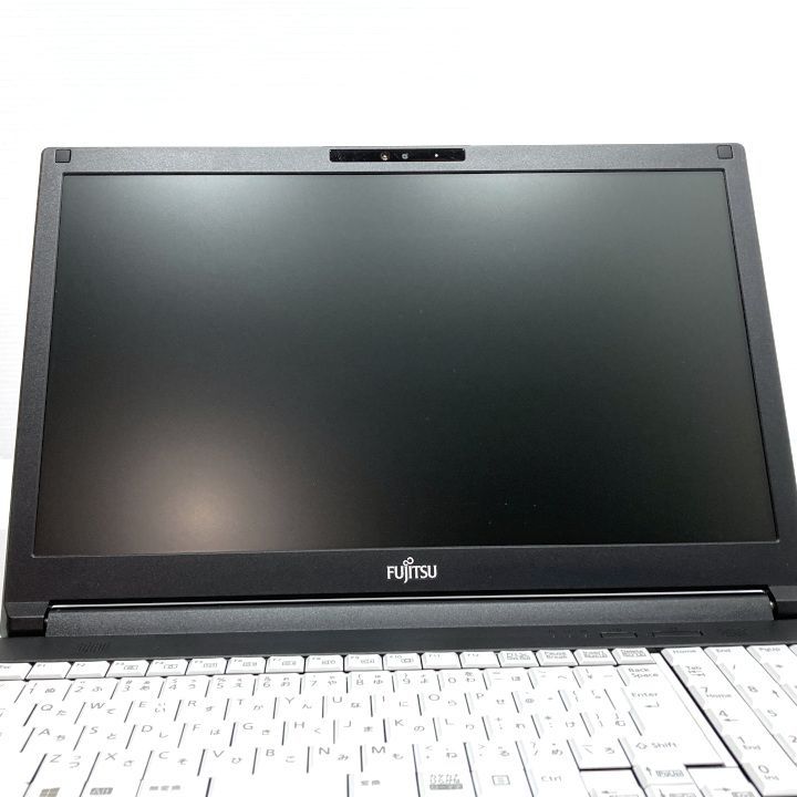 富士通 LIFEBOOK A5510/FX FMVA88047P Win11 初期設定済】富士通 LIFEBOOK A5510/FX (Win11) - メルカリ