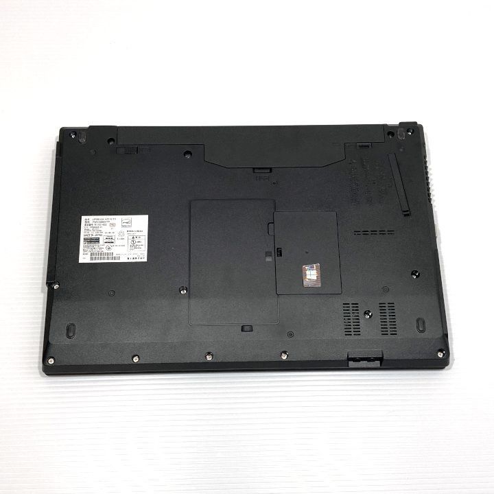 初期設定済】富士通 LIFEBOOK A5510/FX (Win11) - メルカリ