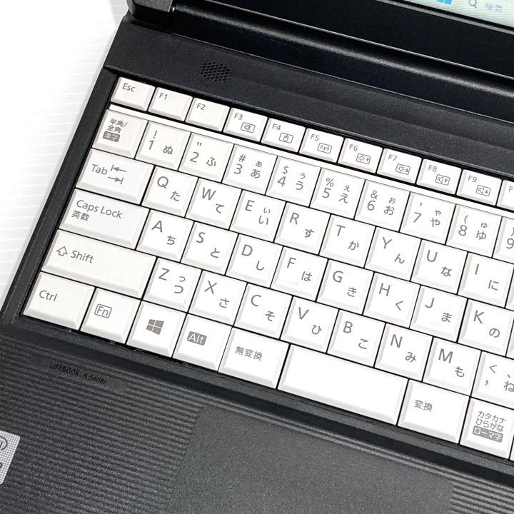 初期設定済】富士通 LIFEBOOK A5510/FX (Win11) - メルカリ
