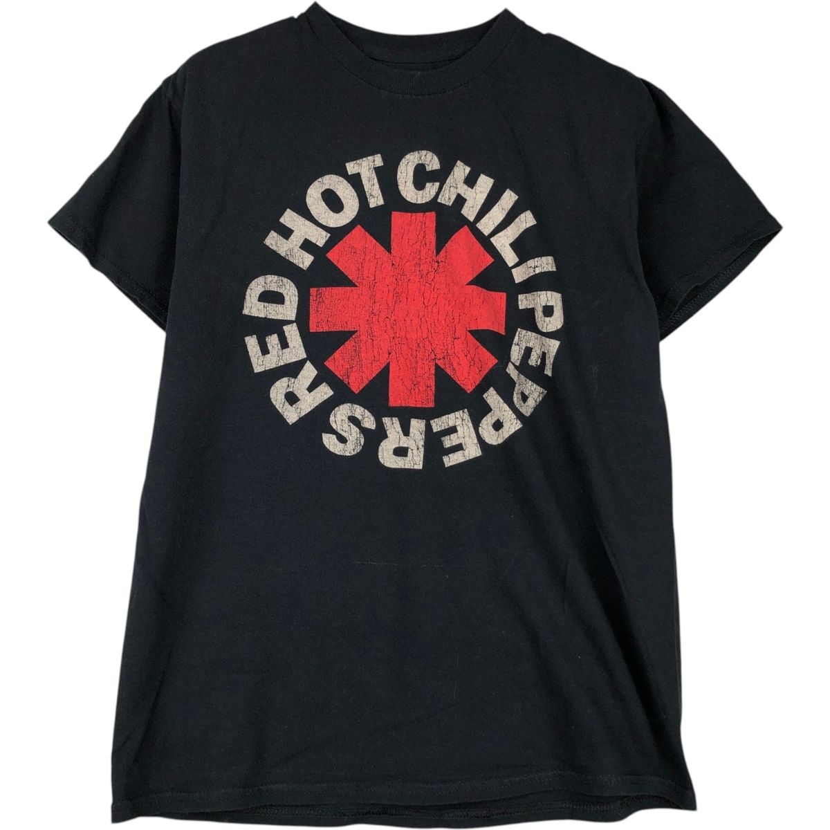 レッド・ホット・チリ・ペッパーズ　バンドTシャツ 古着 RED HOT CHILI PEPPERS レッドホットチリペッパーズ バンドT