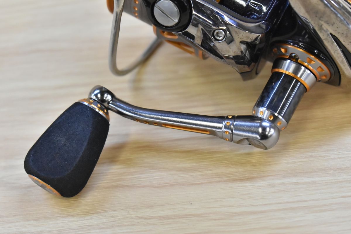 アブガルシア レボ ネオス ヤバイ Abu Garcia Revo NEOS YABAI