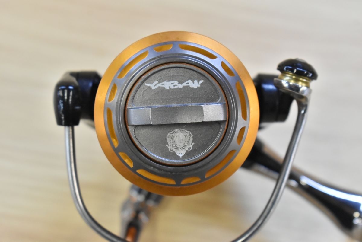 アブガルシア レボ ネオス ヤバイ Abu Garcia Revo NEOS YABAI